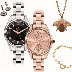 Ferendi Watches & More